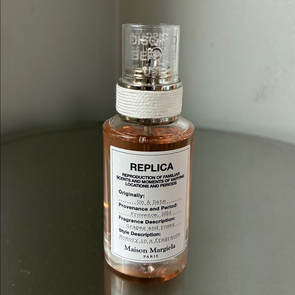 Maison Margiela Replica ON A DATE 1 oz
